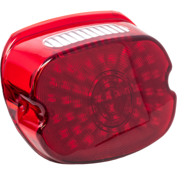 Slantback LED Tailight