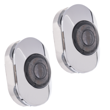 3in1 Sleek Turn Signals