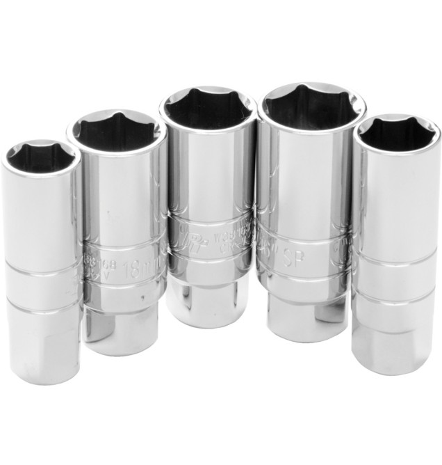 Spark Plug Socket Set