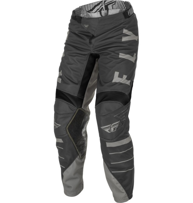 Kinetic Mesh Pants