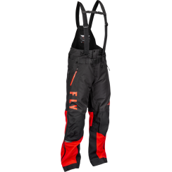 Carbon Bib (2024)