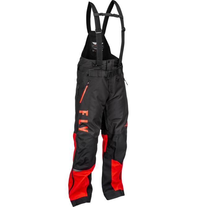 Carbon Bib (2024)