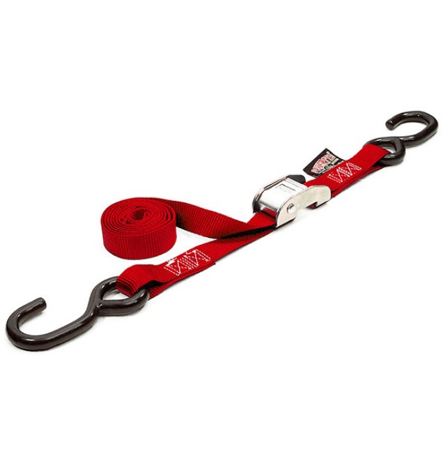 12' Extra Long Tie-Down