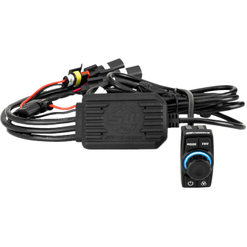 Universal RGB LED Controller