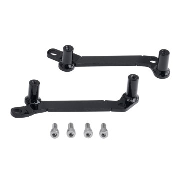 Saddle Bag Support Kit