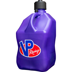 MOTORSPORTS CONTAINER 5.5 GALLON PURPLE MOTORSPORTS CONTAINER 5.5 GALLON PURPLE