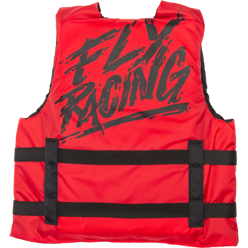 Youth Nylon Flotation Vest Youth Nylon Flotation Vest