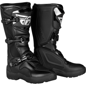 Maverik LT Enduro Boot