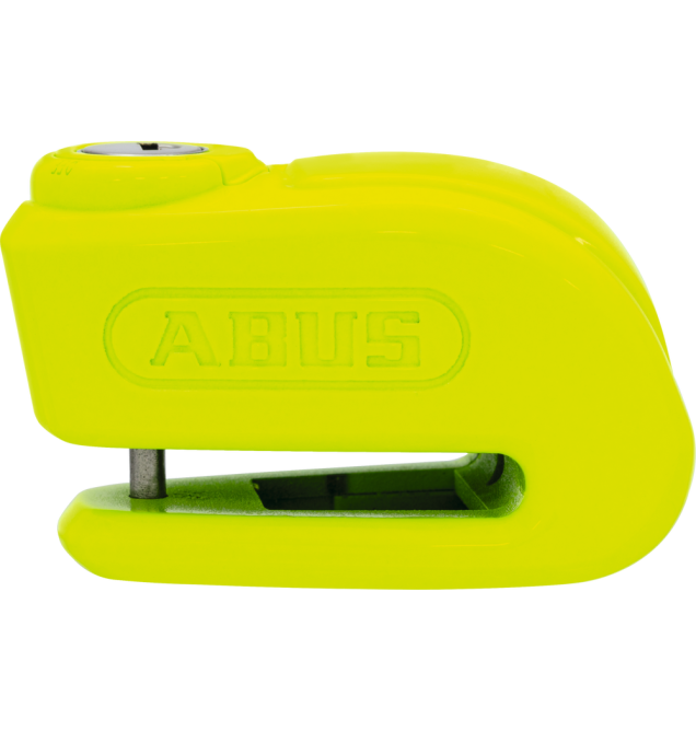 Trigger Alarm