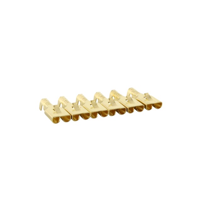 CONNECTOR KIT VOLTAGE REGULATOR RECTIFIER