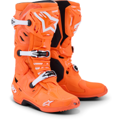 2026 Tech 10 Supervented Boots