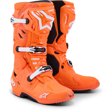 2026 Tech 10 Supervented Boots