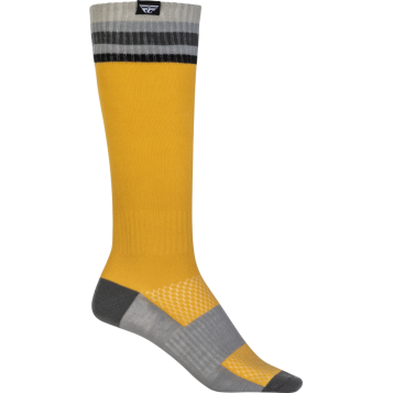 MX Thin Socks