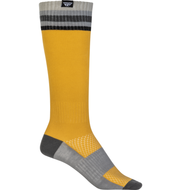 MX Thin Socks