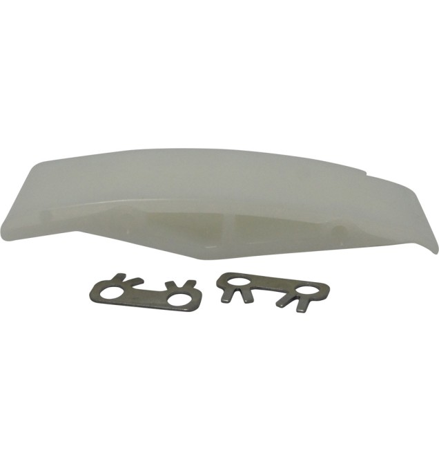 Primary Chain Adjuster Shoe