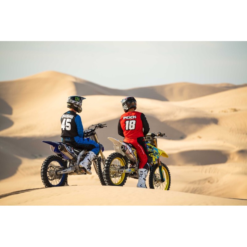 Kinetic Mesh Pants Kinetic Mesh Pants