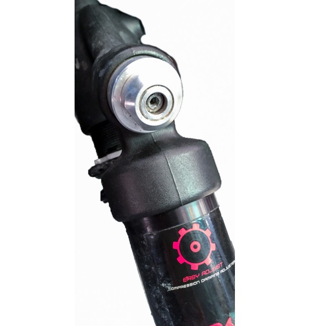 Shock Adjuster Housing