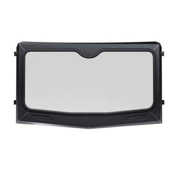 GLASS FRONT WINDSHIELD CFM