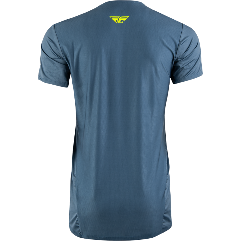 FLY MTB Enduro Short Sleeve Jersey (2026) FLY MTB Enduro Short Sleeve Jersey (2026)