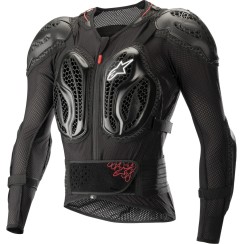 Bionic Action Jacket