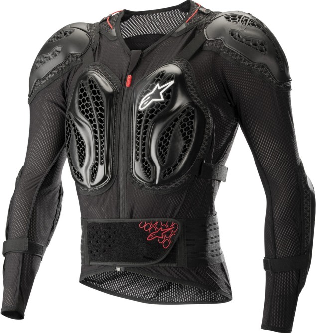 Bionic Action Jacket