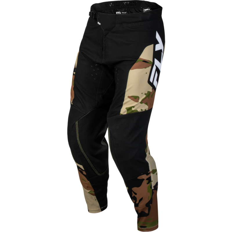 FLY RACING Evolution DST Hunt Pants (2027) FLY RACING Evolution DST Hunt Pants (2027)