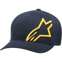 Corporate Shift 2 Curved Brim Hat Corporate Shift 2 Curved Brim Hat