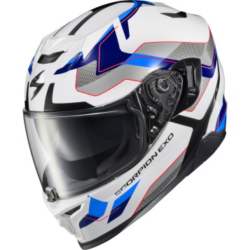 EXO-T520 Full-Face Helmet