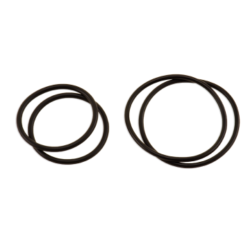 Oil Change O-Rings and Drain Plug Washers