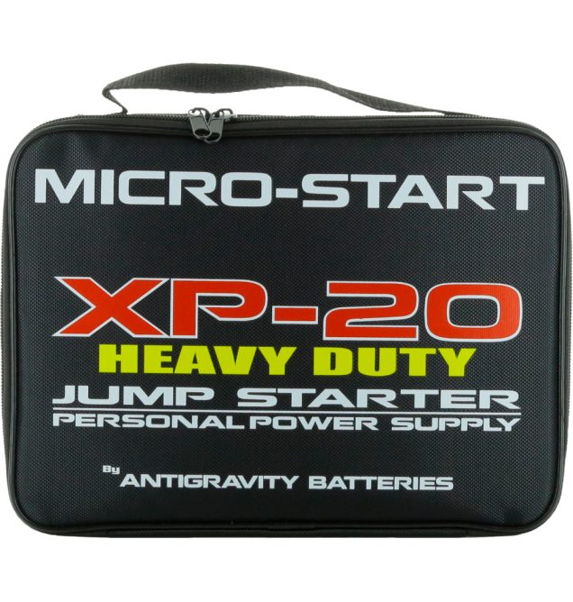 XP-20 Jump Pack