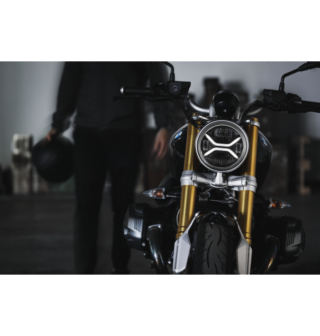 Zenith LED Headlight