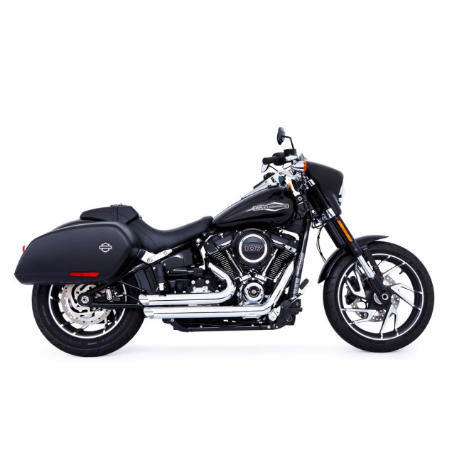 Amendment Exhaust System