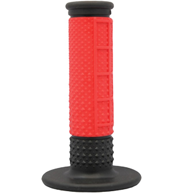 1/2 Waffle Grip
