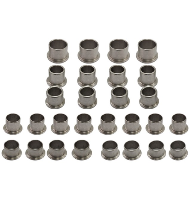 Front End Bushing Kit