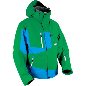 Peak 2 Jacket