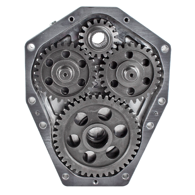 High Lifter 8 High Lifter 8