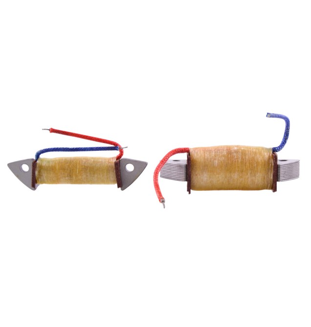 STATOR IGNITION SOURCE COIL