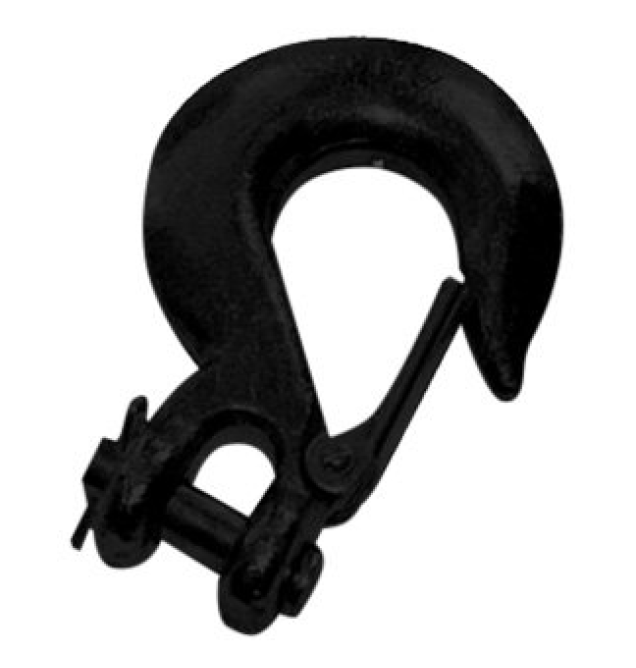 Winch Cable Hook