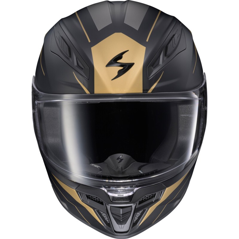 2026 EXO-R430 Full Face Helmet 2026 EXO-R430 Full Face Helmet