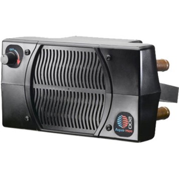 Cab Heater