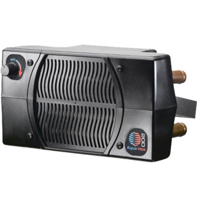 Cab Heater