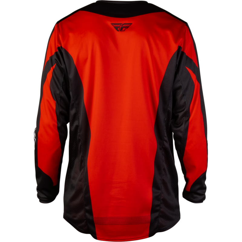 FLY RACING Kinetic Fade Jersey (2027) FLY RACING Kinetic Fade Jersey (2027)