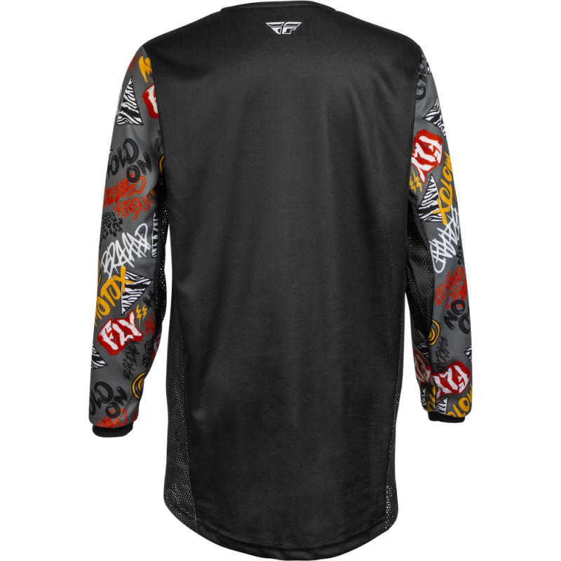 Youth Kinetic Rebel Jersey Youth Kinetic Rebel Jersey
