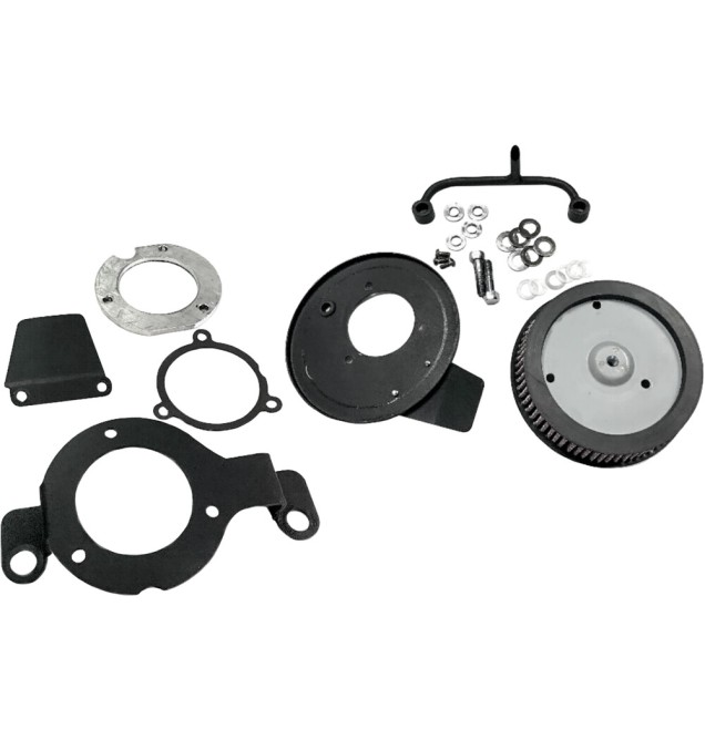M8 Hi Performance Air Cleaner Kit