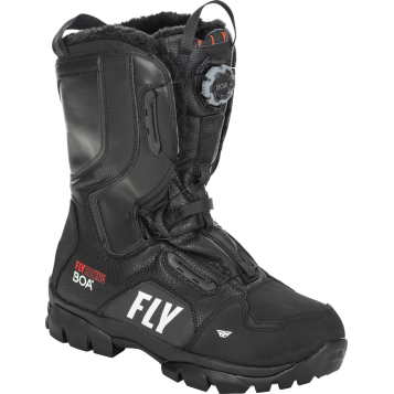 Marker BOA Boots