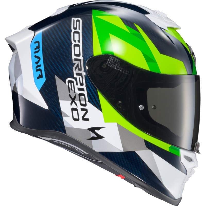 EXO-R1 Air Full Face Helmet EXO-R1 Air Full Face Helmet