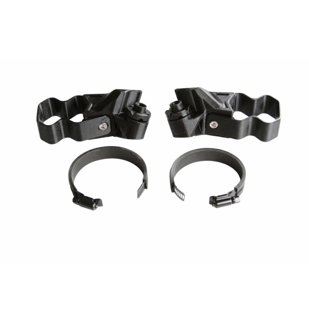 Profit & Round Tube Universal Adaptor