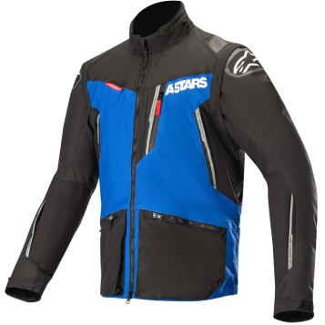 Session Race Jacket