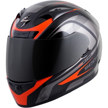 EXO-R710 Focus Helmet