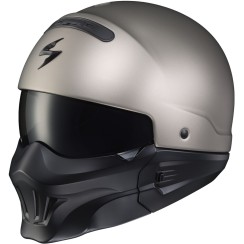 Covert Helmet w/Evo Mask